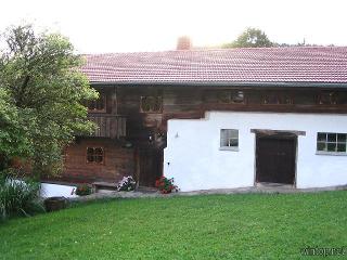 Ferienhof Schmelmer in Drachselsried