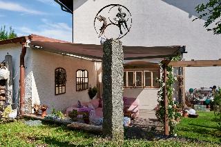 Ferienwohnung Benjamin in Bodenmais