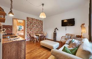 Ferienwohnung Benjamin in Bodenmais