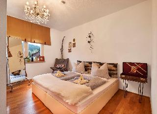 Ferienwohnung Benjamin in Bodenmais