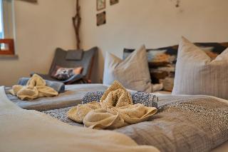 Ferienwohnung Benjamin in Bodenmais