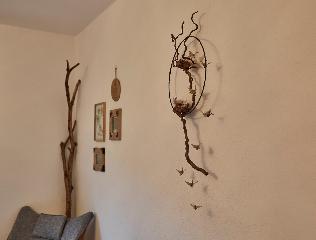 Ferienwohnung Benjamin in Bodenmais