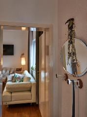 Ferienwohnung Benjamin in Bodenmais