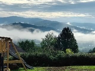 FW am Kaisersteig in Zwiesel