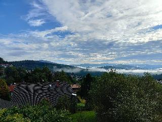FW am Kaisersteig in Zwiesel