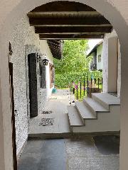 FW am Kaisersteig in Zwiesel