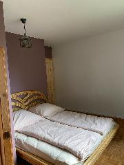 FW am Kaisersteig in Zwiesel