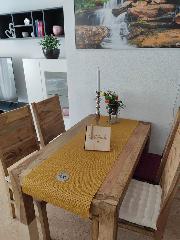 Ferienappartements Alkov in Sankt Englmar