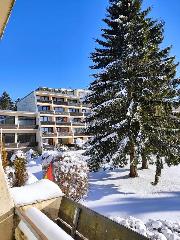 Ferienappartements Alkov in Sankt Englmar