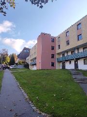Ferienappartements Alkov in Sankt Englmar