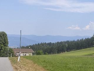 Ferienappartements Alkov in Sankt Englmar