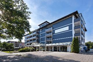 Hotel Astoria in Bad Füssing