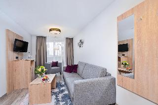 Hotel Astoria in Bad Füssing
