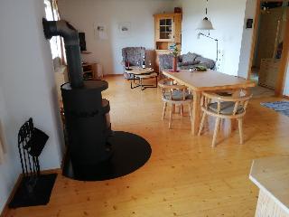 Ferienhaus Nienaber in Grafenau