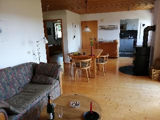 Ferienhaus Nienaber in Grafenau