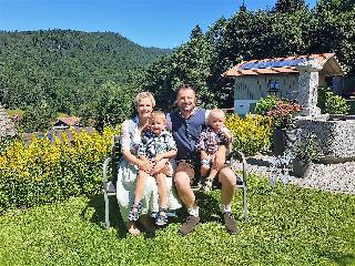 Ferienwohnungen Geiger  in Bodenmais