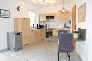 Ferienwohnung Müller in Bad Staffelstein