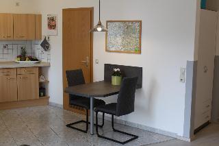 Ferienwohnung Müller in Bad Staffelstein
