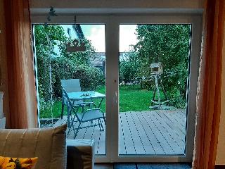 Heckl ApartMent in Schöfweg