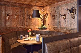 Landhotel Zum Jägerstöckl in Grafenau