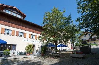 Landhotel Zum Jägerstöckl in Grafenau