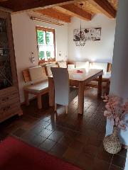 Ferienhaus Walter im Waldferiendorf in Regen
