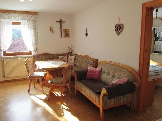 Ferienwohnung Laurer in Neukirchen b.hl.Blut