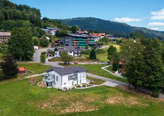 Ferienwohnungen Schiltenstein in Bodenmais