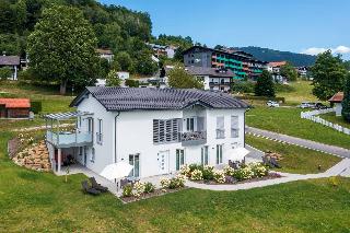 Ferienwohnungen Schiltenstein in Bodenmais