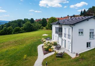 Ferienwohnungen Schiltenstein in Bodenmais
