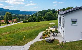 Ferienwohnungen Schiltenstein in Bodenmais