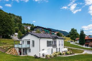 Ferienwohnungen Schiltenstein in Bodenmais
