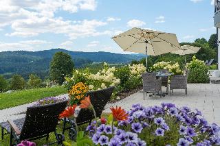 Ferienwohnungen Schiltenstein in Bodenmais
