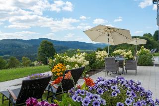 Ferienwohnungen Schiltenstein in Bodenmais