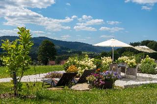 Ferienwohnungen Schiltenstein in Bodenmais