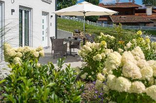 Ferienwohnungen Schiltenstein in Bodenmais