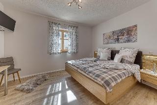 Ferienchalets Zum Lebzelter in Freyung