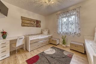 Ferienchalets Zum Lebzelter in Freyung