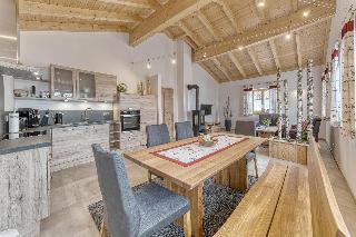 Ferienchalets Zum Lebzelter in Freyung