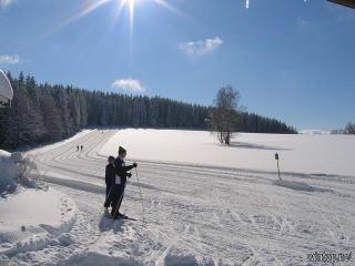Gutsgasthof Frath  in Drachselsried