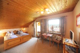 Pension Haus Sonnenfels in Bodenmais