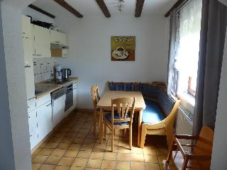 FeWo H.Reußwig in Arrach