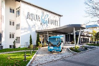 AQUA BLU HOTEL in Bad Füssing