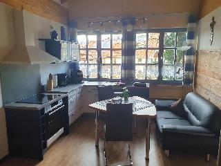 Ferienhaus Tonihof in Langdorf/Brandten