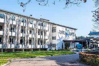 AQUA BLU HOTEL in Bad Füssing