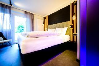 AQUA BLU HOTEL in Bad Füssing