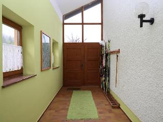 Ferienwohnung Bärnbachl in Bayerisch Eisenstein