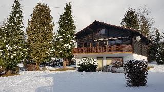 FeWo H.Reußwig in Arrach