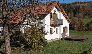 Ruhe.haus in Grafenau
