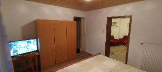 Ferienwohnung Liebau in Bayerisch Eisenstein